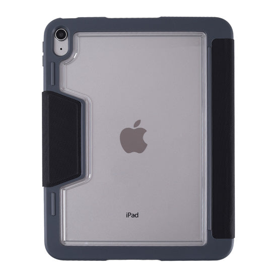 Folio Classmate iPad 11 (A16) & 10.9 (10th gen) Black Polybag