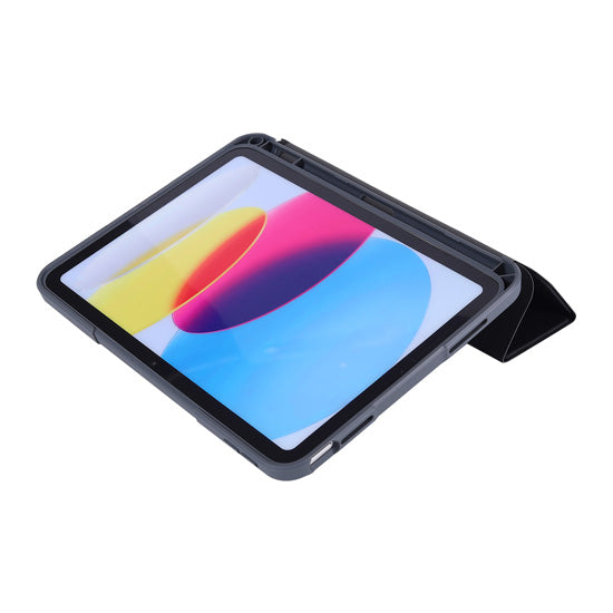 Folio Classmate iPad 11 (A16) & 10.9 (10th gen) Black Polybag