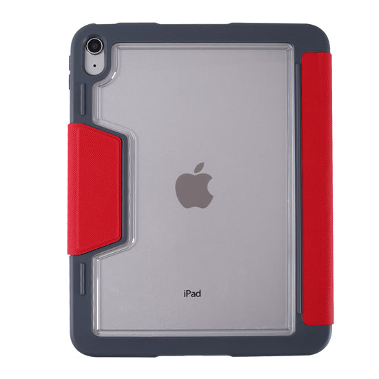 Classmate Folio iPad 10.9 (10th gen) - Red