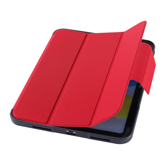 Classmate Folio iPad 10.9 (10th gen) - Red