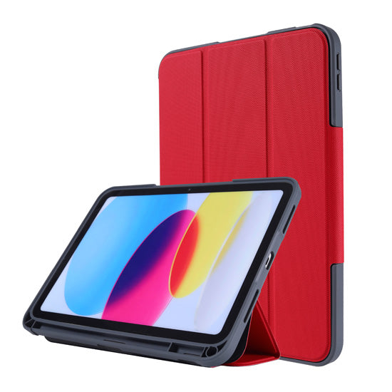 Classmate Folio iPad 10.9 (10th gen) - Red