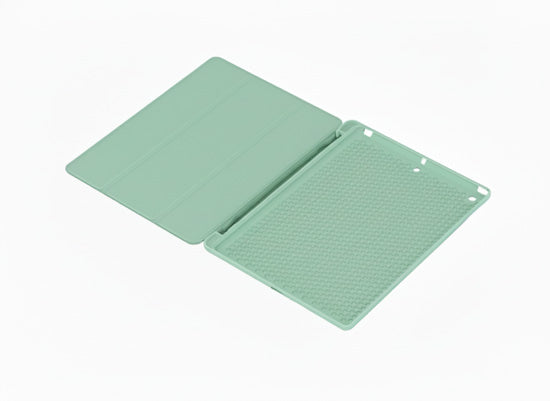 Folio Slim Skin iPad 11 (A16) & 10.9 (10th gen) Light green