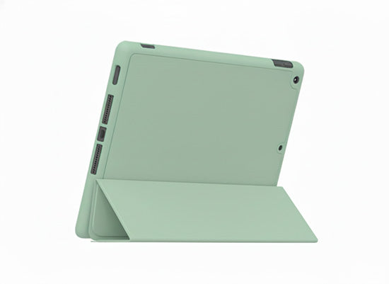 Folio Slim Skin iPad 11 (A16) & 10.9 (10th gen) Light green