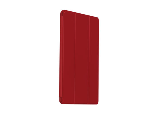 Folio Slim Skin iPad Air 10.9 (2020/22 - 4th/5th gen) & Air 11 (M2/M3/M4) Red