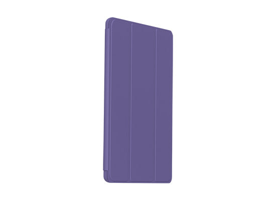 Folio Slim Skin iPad Air 10.9 (2020/22 - 4th/5th gen) & Air 11 (M2/M3/M4) Lilac