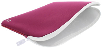 MB Pro Retina 13 (non USB-C) Sleeve Plum / White