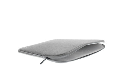 MacBook 12" Sleeve Grey / White