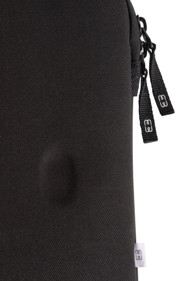 MacBook Pro/Air 13 Basics ²Life Black/White Sleeve