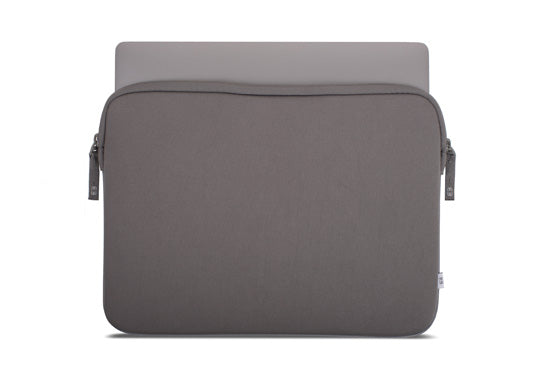 MacBook Pro/Air 13 Basics ²Life Gray/White Sleeve