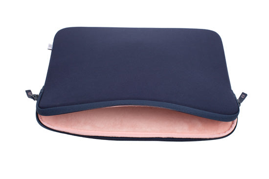 ²Life Sleeve for MacBook Air/Pro 13″ - Blue Pink