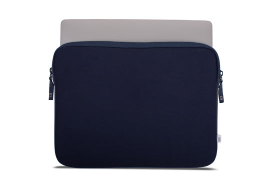MacBook Pro/Air 13 Basics²Life Sleeve Blue/Pink