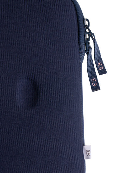 MacBook Pro/Air 13 Basics²Life Sleeve Blue/Pink