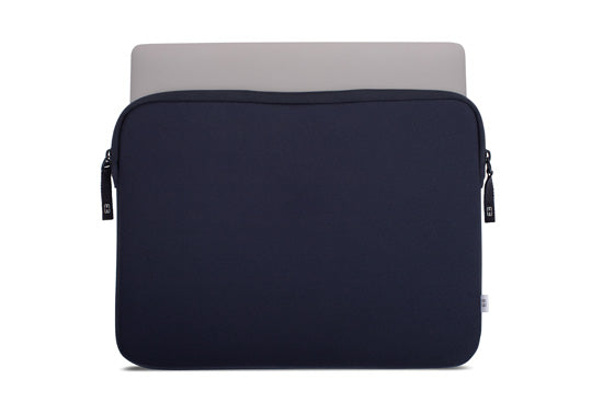 Sleeve MacBook Pro 14 Basics ²Life Blue/White