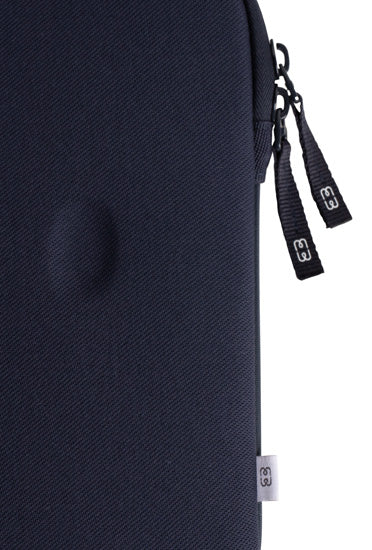 Sleeve MacBook Pro 14 Basics ²Life Blue/White