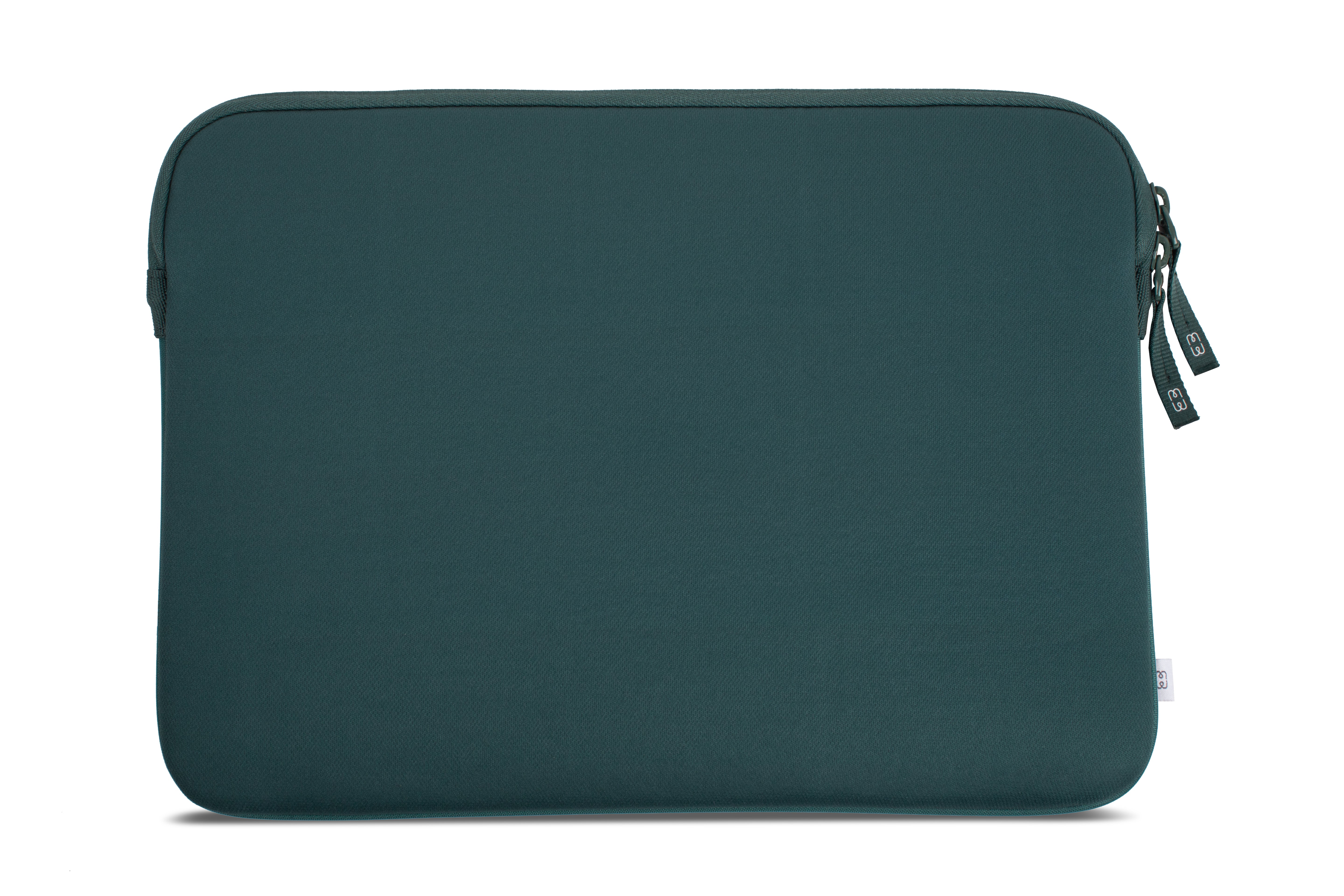 MacBook Pro/Air 13 Basics ²Life Green/White Sleeve