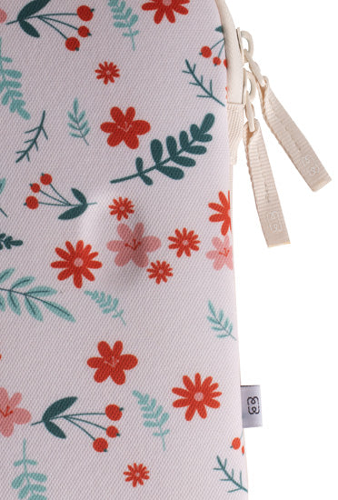 MacBook Pro/Air 13 Basics ²Life Flower Bomb Sleeve
