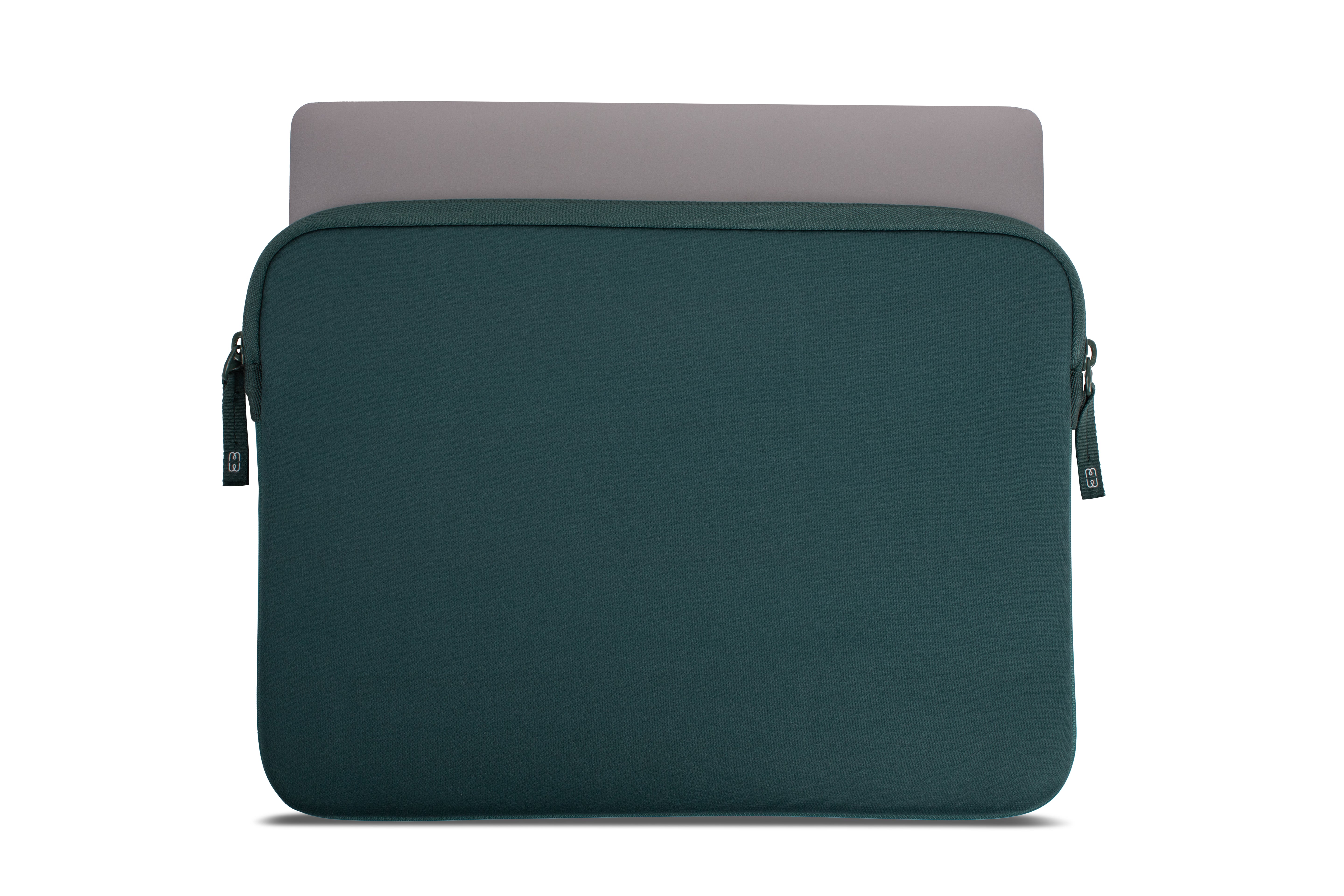MacBook Air 15 Basics ²Life Green/White Sleeve