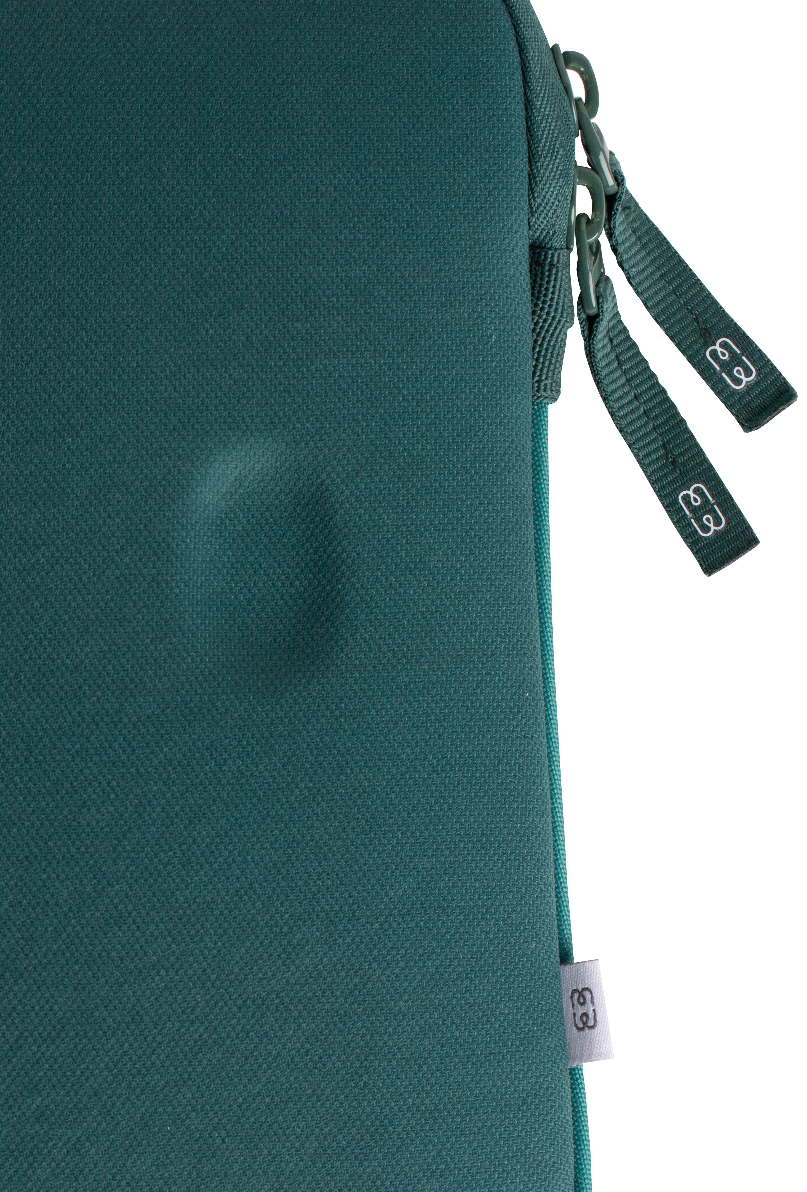 MacBook Air 15 Basics ²Life Green/White Sleeve