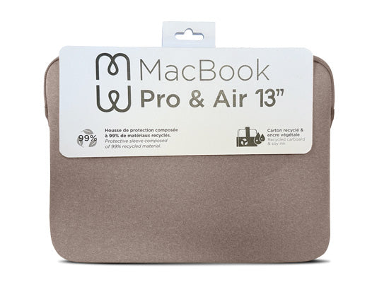 MacBook Pro 14 Shade ²Life Brown Case