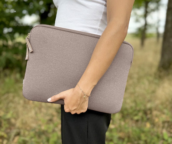 MacBook Pro 14 Shade ²Life Brown Case