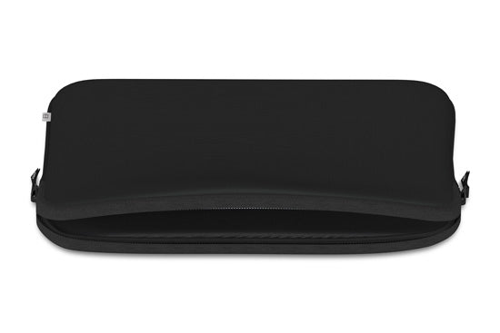 MacBook Sleeve NEO Basics ²Life Perfect Fit Black / Black