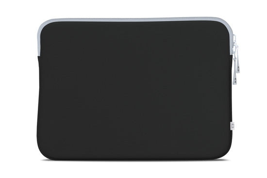 MacBook Sleeve NEO Basics ²Life Perfect Fit Black / Moon