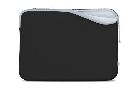 MacBook Sleeve NEO Basics ²Life Perfect Fit Black / Moon