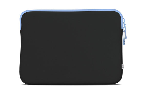 MacBook Sleeve NEO Basics ²Life Perfect Fit Black / Earth