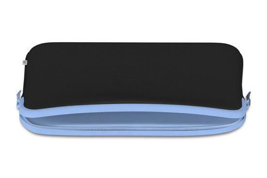 MacBook Sleeve NEO Basics ²Life Perfect Fit Black / Earth