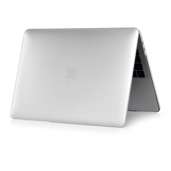 MacBook Pro 13" Case (2020/21/22 - M1 & M2) Crystal Clear