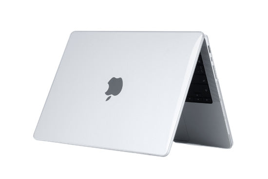 MacBook Pro 14" (M1/M2/M3/M4/M5) Crystal Clear Case