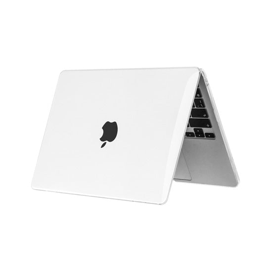 MacBook Air 15 (M2/M3/M4/M5) Crystal Clear Case