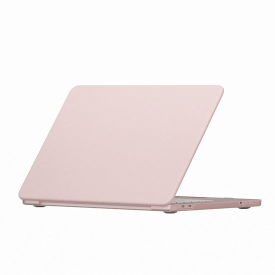 Coque MackBook Neo Sandy Color Rose