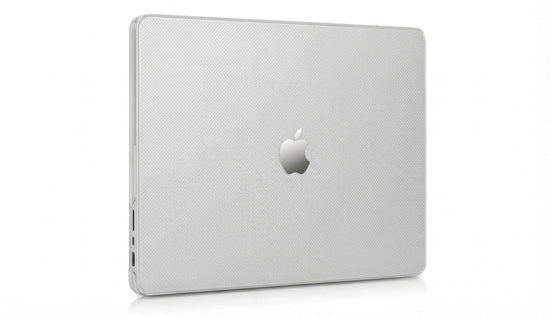 DotSkin MacBook Pro 14" (M1/M2/M3/M4/M5) Transparent Case