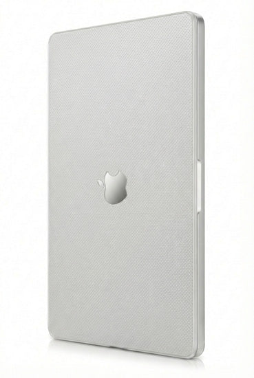 Coque DotSkin MacBook Air 15 (M2/M3/M4/M5)) Transparent