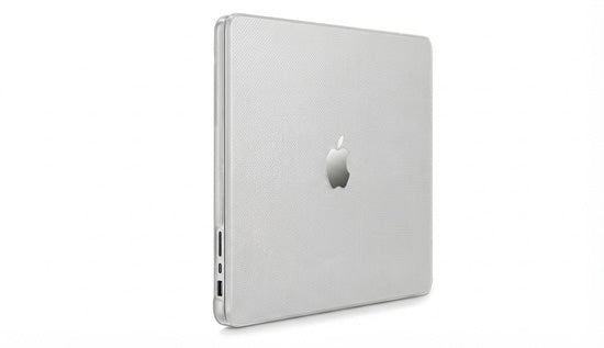 DotSkin MacBook Pro 16 (M1/M2/M3/M4/M5) Transparent Case