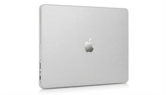 DotSkin Neo Transparent MacBook Case