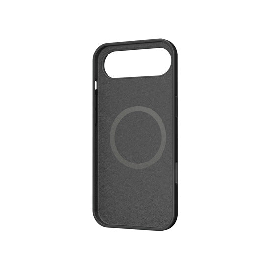 iPhone Air Black MagSafe Silicone Case
