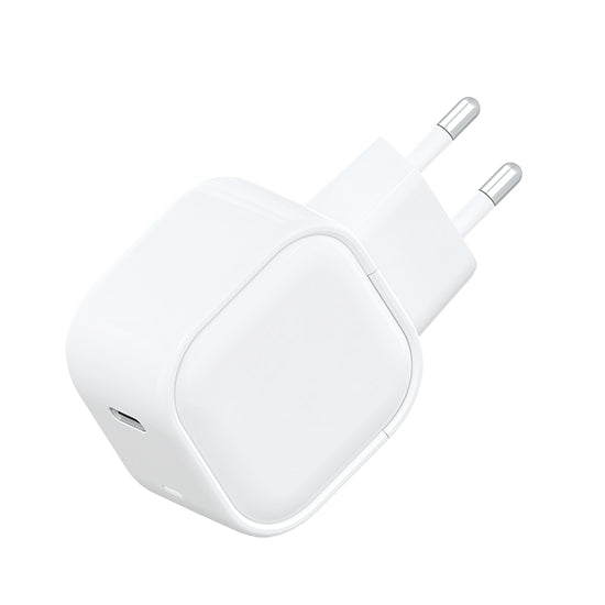 Chargeur 70W USB-C PD Blanc
