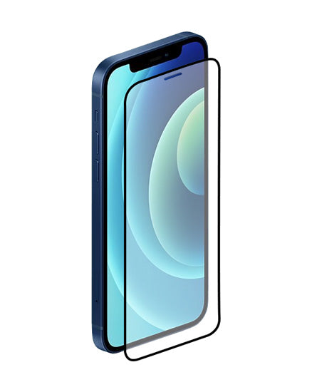 Easy glass Case Friendly iPhone 12 & iPhone 12 Pro