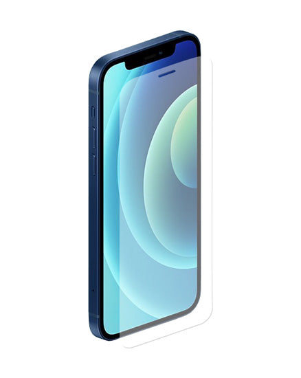 Protective Glass with Applicator for iPhone 12 & iPhone 12 Pro Polybag