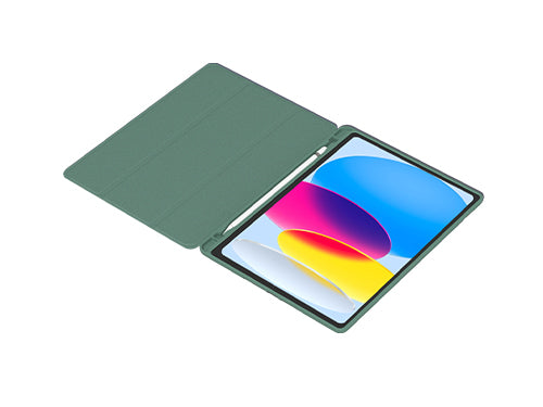 Folio SlimSkin iPad 10.9" (2022 - 10th gen) - Green