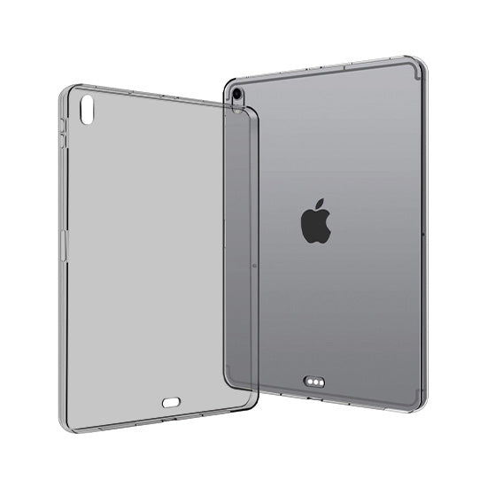 Air Cushion iPad Pro 12.9 (2018 - 3rd gen) Smoke Polybag