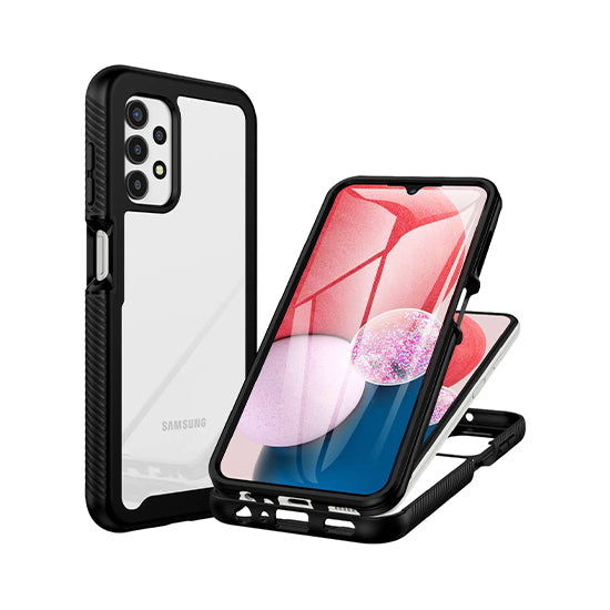Body Armor Samsung A13 4G Noir Polybag