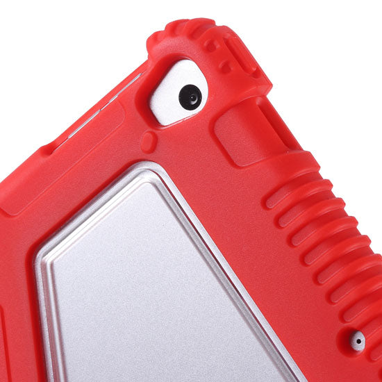 Folio Tekto iPad 11 (A16) & 10.9 (10th gen) Red Polybag