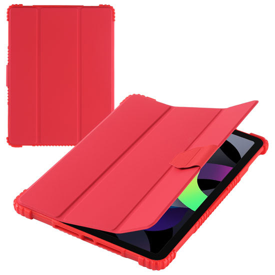 Folio Tekto iPad 11 (A16) & 10.9 (10th gen) Red Polybag