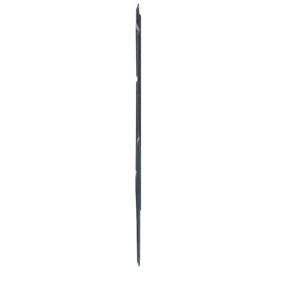 Anthracite adhesive laptop stand Polybag