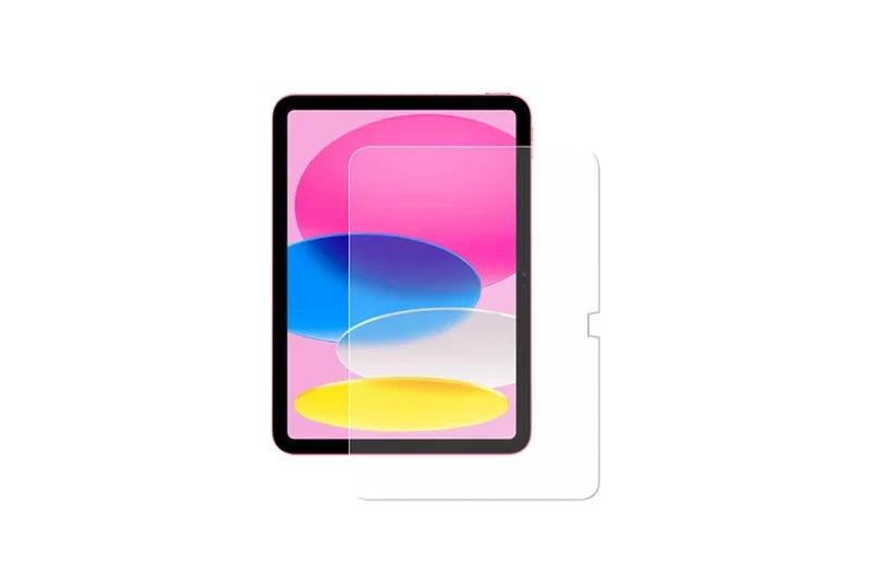 Verre de protection iPad 10.9 (10th gen) - MW