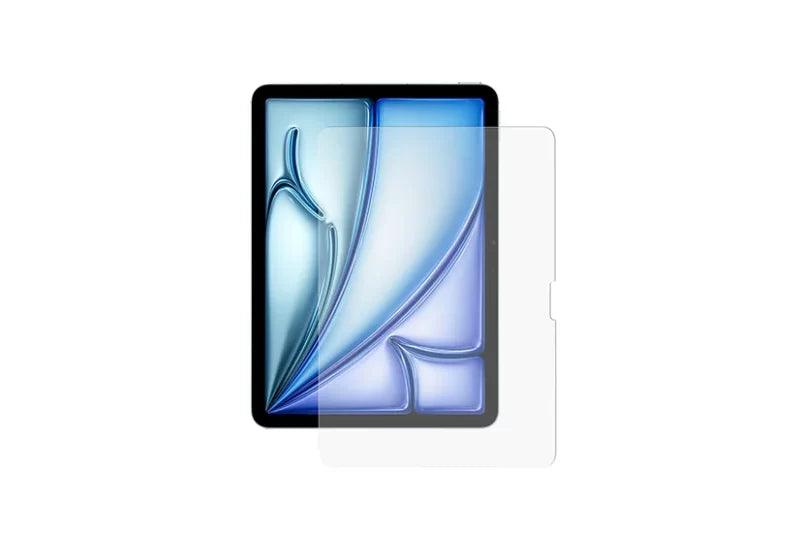 Verre de protection iPad Air 13 (M2 – 2024) - MW