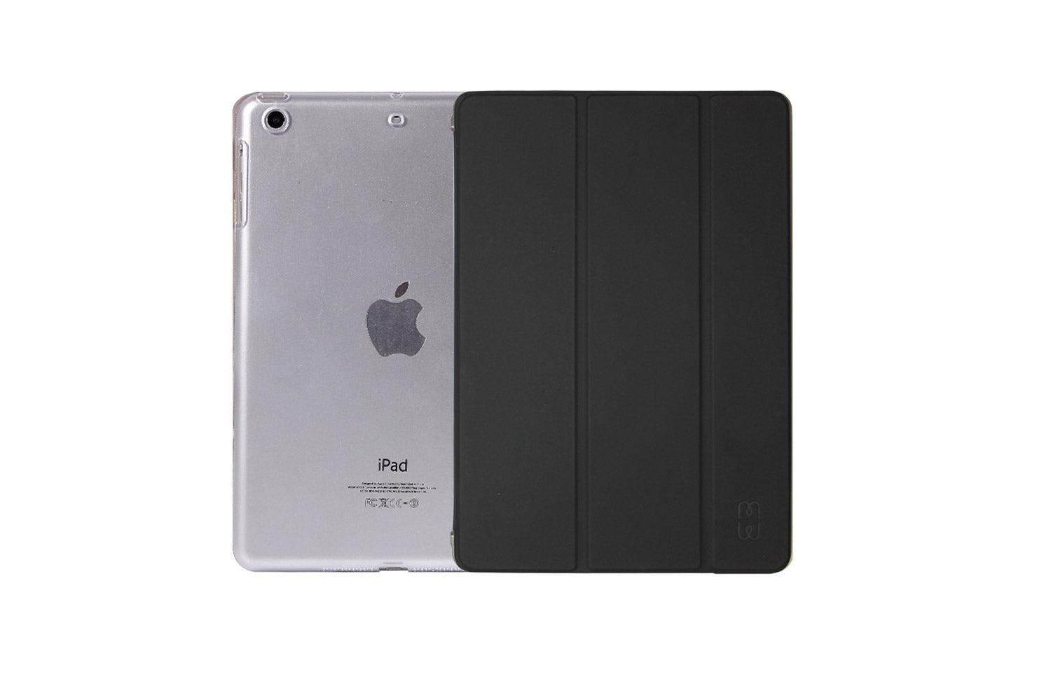 Etui Folio Slim pour iPad 10.2" - Noir - MW